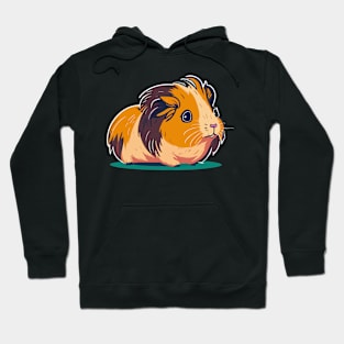 Cute Guinea Pig Hoodie